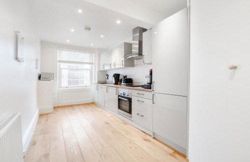 LONDONERS - Marylebone Serviced Apartments - Foto 112