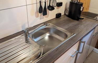 Ferienhaus Tinyhouse21 Wasserkuppe - Photo 11