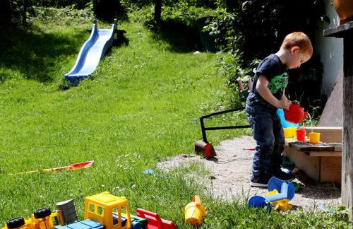 Haus Wienertoni - Foto 36