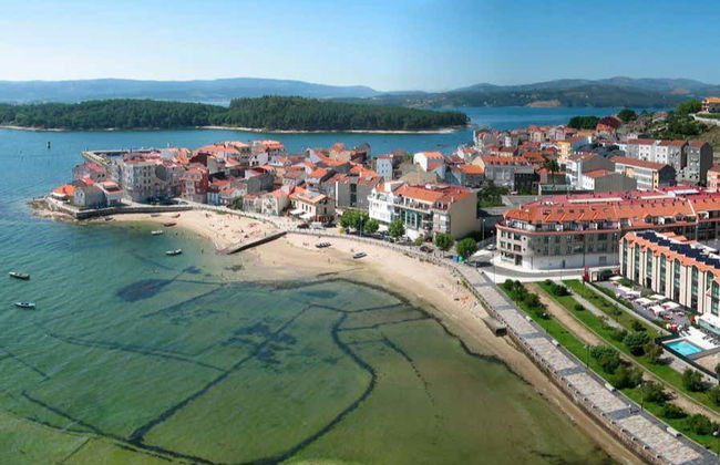 Free tour por Villagarcía de Arosa - Foto 1