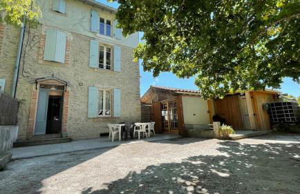 Le gîte du Clos d'André - Foto 6