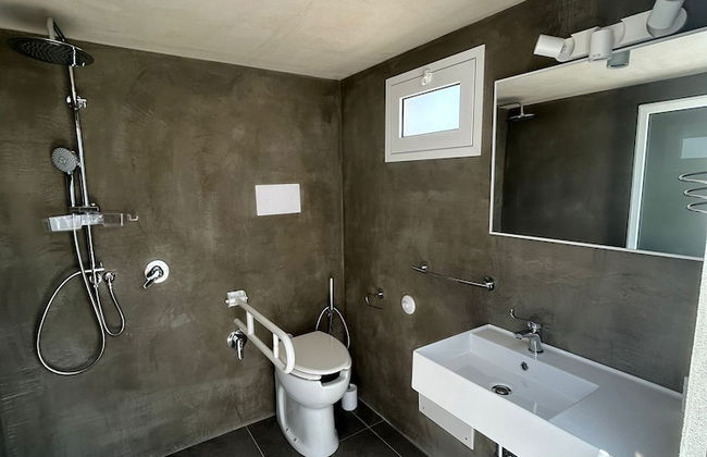 Gioberta Holiday Homes, Porto Palo Villetta - Foto 19