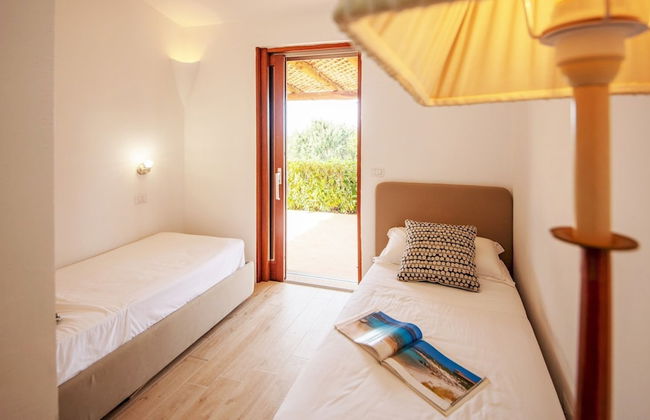 Villa Lu Muntiggiu 12 Emma Villas - Foto 45