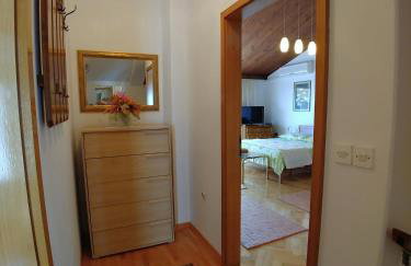 Penthouse studio with sea view - Foto 21