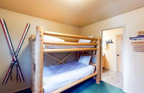 Yosemite Silvertip Lodge - Foto 19