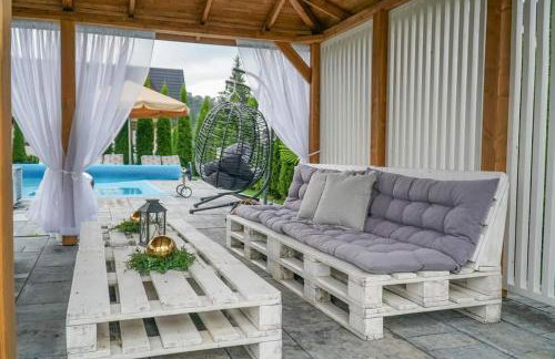 Domki Dream House Resort 606-436-626 - Foto 8