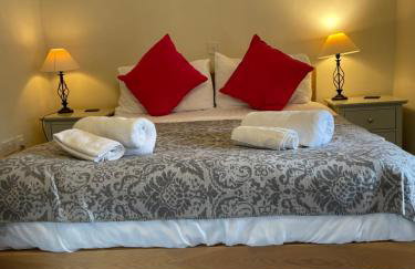 Church Farm Holiday Cottages - Foto 7