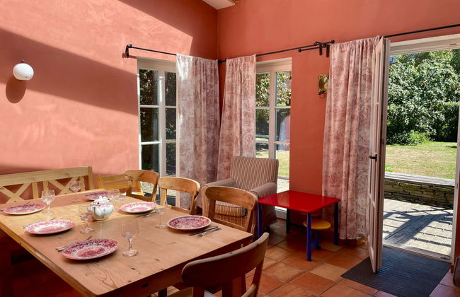 Gärtnerhaus - Foto 2