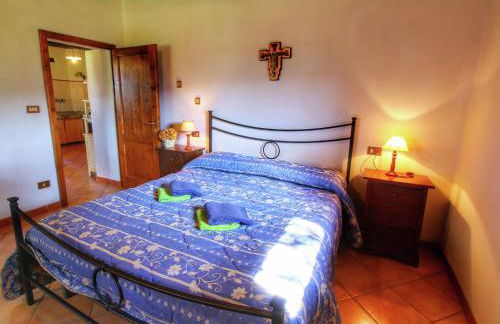 Striking Farmhouse, Ortignano - Foto 46