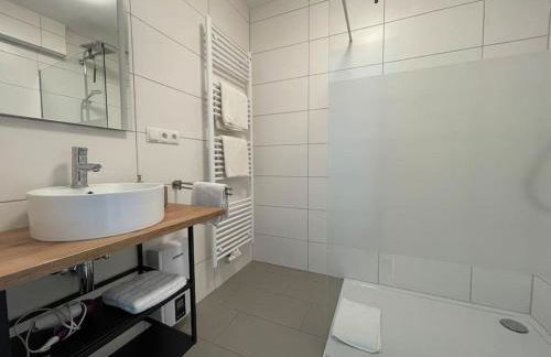 Gästezimmer im Weingut Kissel - Foto 11