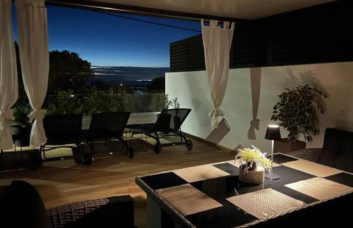 Beachfront house Miamore - 10 m from the sea - Foto 15