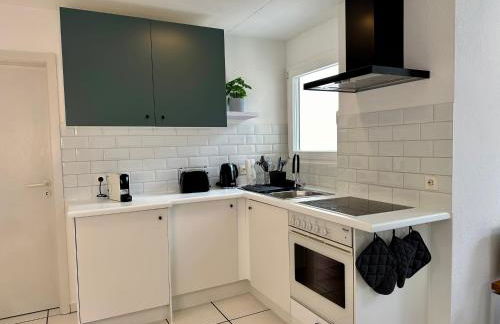 Ferienwohnung Stadtgarten - Photo 16