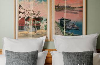 Edgar Suites Spacious Apartment Martyrs - Foto 20