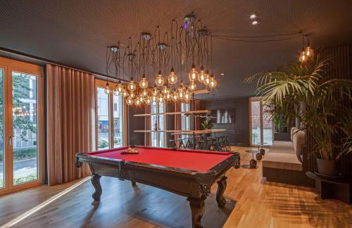 B5 Apartments - Foto 38