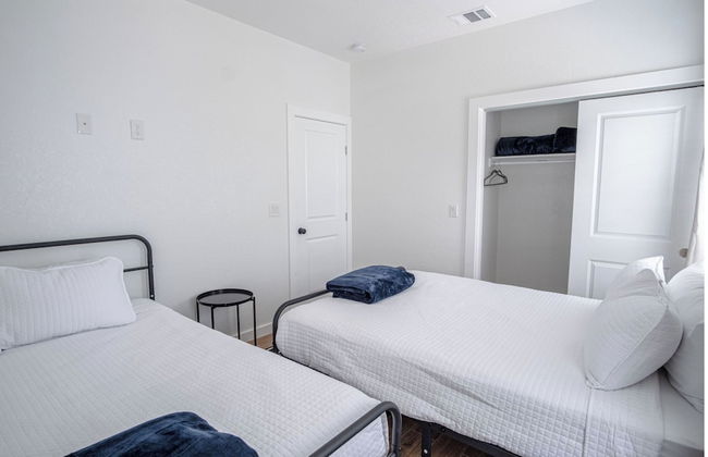 Experience Modern Luxury! 3br/2.5ba Home Near DT - Foto 4