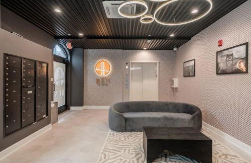 Luxe Old City 4Bd-4Bt Duplex - 4x Car Parking & Gym - Foto 50