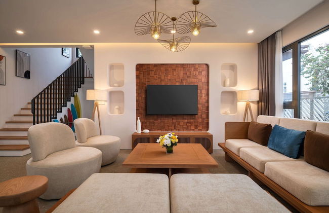 Lasong Hotel & Villas Sam Son By The Unlimited Collection - Foto 39