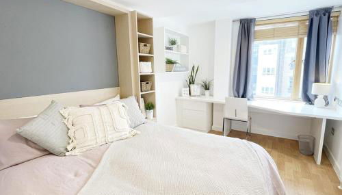 Luxury Classic Studio at Kirby Street near London Bridge, Farrington & camden - Foto 2