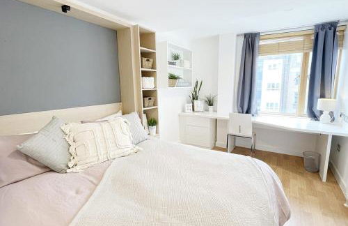 Luxury Classic Studio at Kirby Street near London Bridge, Farrington & camden - Foto 2