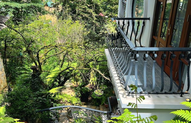 Green Villa Sapa - Foto 33