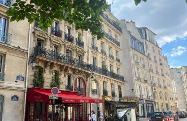 Charming apartment just steps from the Pantheon - Foto 13
