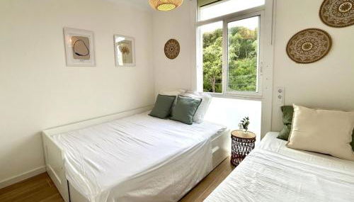 Cala Morisca full AC Sea View Home - Foto 4