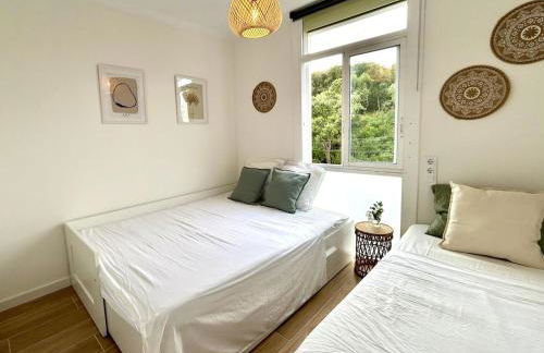 Cala Morisca full AC Sea View Home - Foto 4