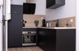 Appartement 70m2 hyper centre avec baignoire balnéo - Photo 7