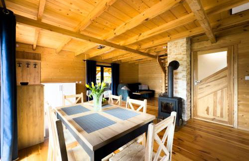 Domy z sercem - Foto 30