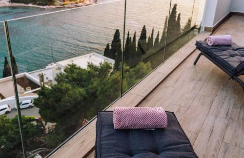 Gold Penthouse Apartment - Foto 54