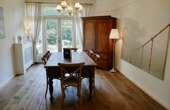 Stayci Serviced Apartments Royal Nassau - Photo 9