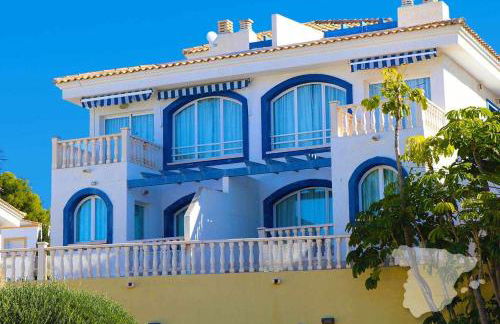 CostaBlancaDreams Casanova in Calpe - Foto 28