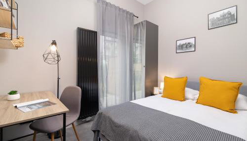 Salsa Residence Pet-friendly by Noclegi Renters - Foto 2