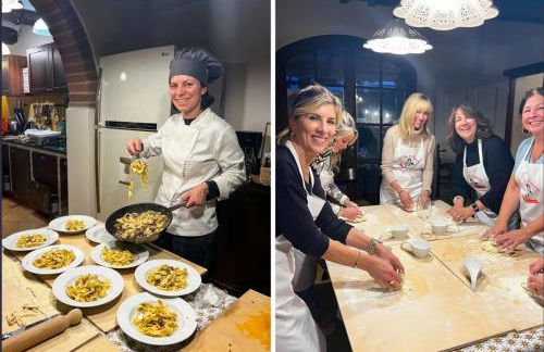 Villa San Lorenzo - Lux Gated Estate/Private Pool - Photo 32