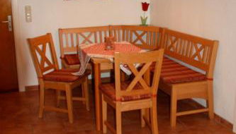 Ferienwohnung "Möwennest" - Foto 5