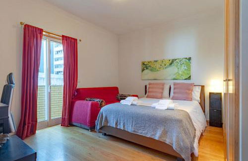 NorteSoul Miramar, 3-bedroom, Swimming pool, Garage - Foto 18