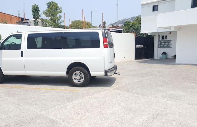 Departamentos Lalo - Photo 28