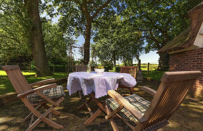 Villa in Ommen With Private Pond - Foto 21