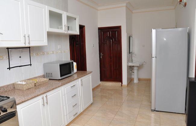 Muyenga Vacation Home - Photo 35