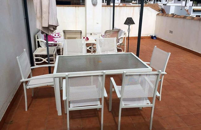 Apartamento Jardines N3-2A - Foto 15