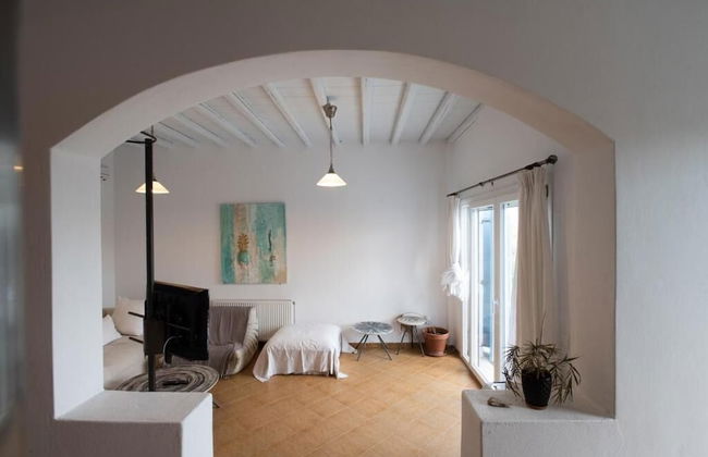 Dreamscape 3-Bedroom Mykonos Hideaway - Photo 20