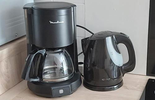 :) Grand studio lumineux à Toulouse et parking - Foto 6