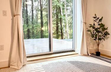 NEW cozy getaway near Mt Monadnock with hot tub - Foto 71
