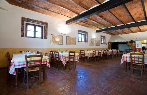 Agriturismo San Galgano - Foto 31