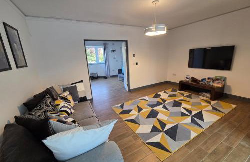 3 bedrooms - for families and contractors - lovely home - Foto 15