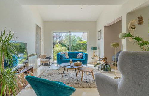 Villa Saint-Martin - Pompignac - Foto 4