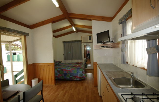 Big4 Acclaim Prospector Holiday Park - Photo 2