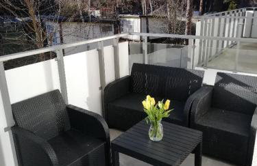 Apartament Ami Stegna - Foto 8