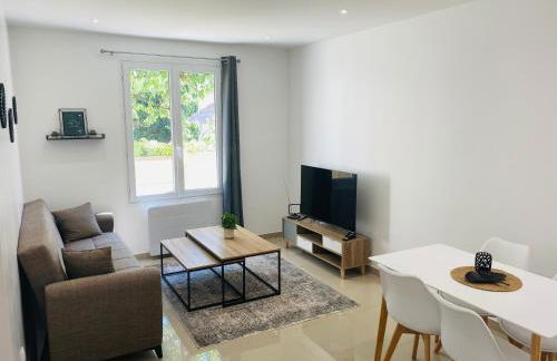 Maison proche de Paris/CDG et Disney - Foto 2