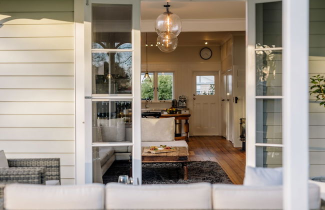 Villa Victoria - Photo 37